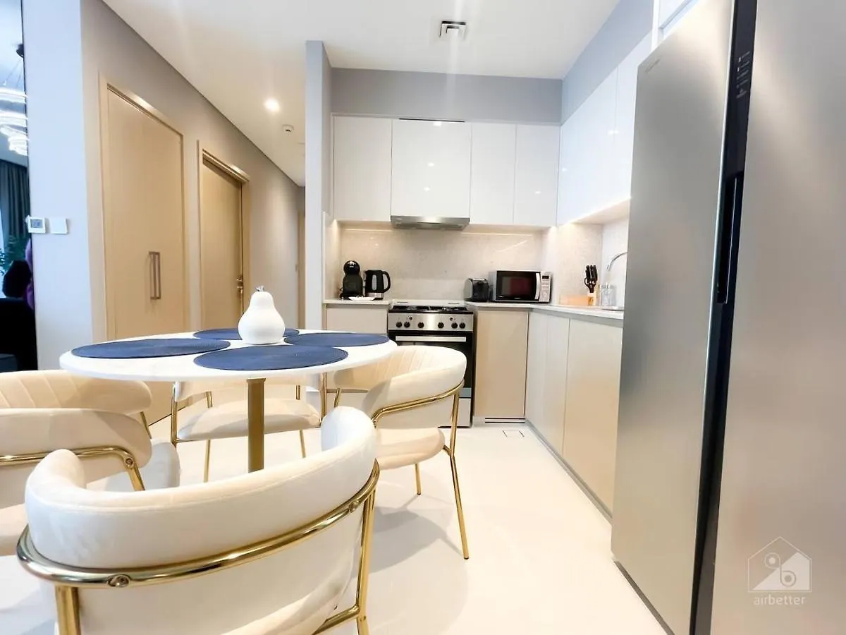 New! Modern Elegance 2B In Burj Royale Downtown Apartment Dubai United Arab Emirates