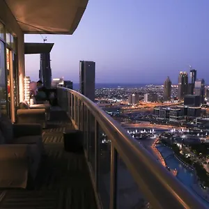Downtown Al Bahar Dubaï