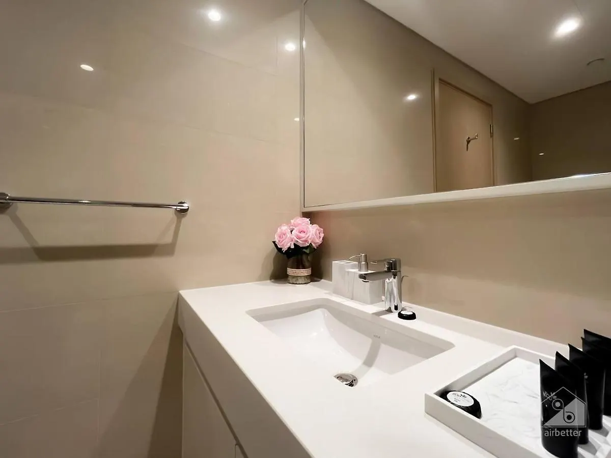 New! Modern Elegance 2B In Burj Royale Downtown Apartment Dubai 0*,