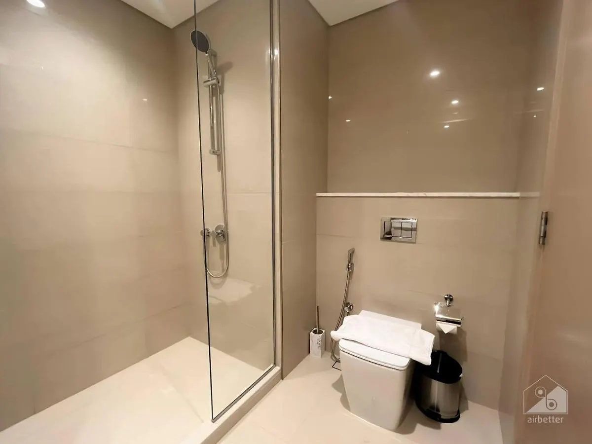 New! Modern Elegance 2B In Burj Royale Downtown Apartment Dubai United Arab Emirates